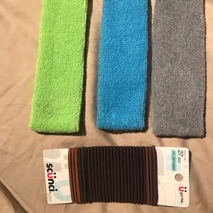 Hair accessory bundle